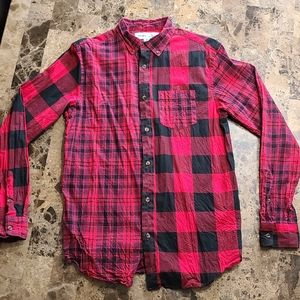 Old Navy Button Down Medium Tall